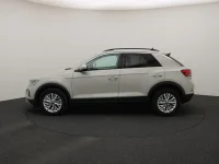 Volkswagen T-Roc 2 110kW thumbnail
