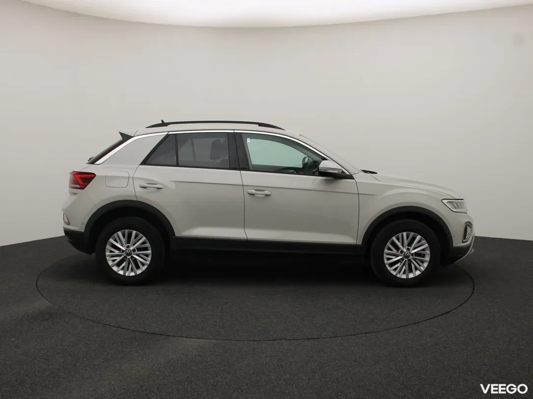 Volkswagen T-Roc 2 110kW
