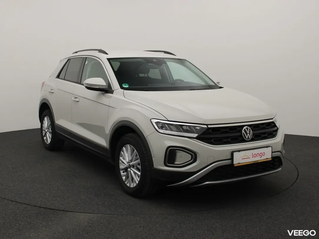 Volkswagen T-Roc 2 110kW