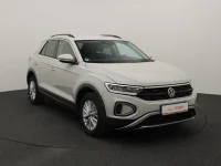 Volkswagen T-Roc 2 110kW thumbnail