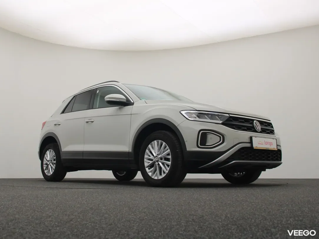 Volkswagen T-Roc 2 110kW