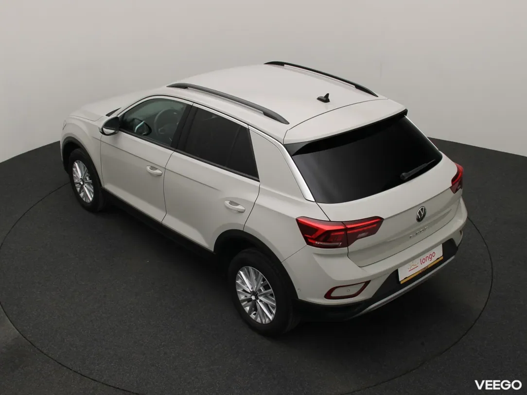 Volkswagen T-Roc 2 110kW