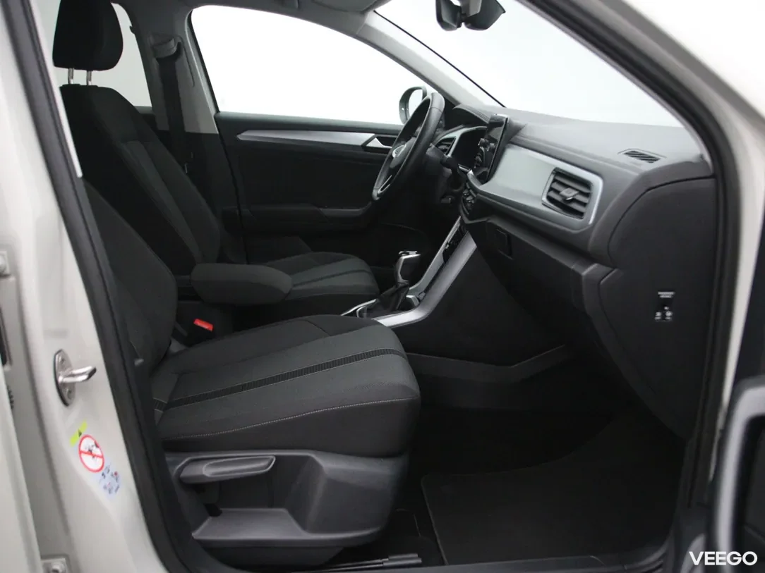 Volkswagen T-Roc 2 110kW