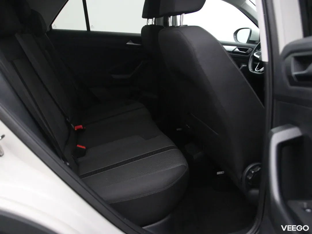 Volkswagen T-Roc 2 110kW