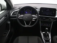 Volkswagen T-Roc 2 110kW thumbnail