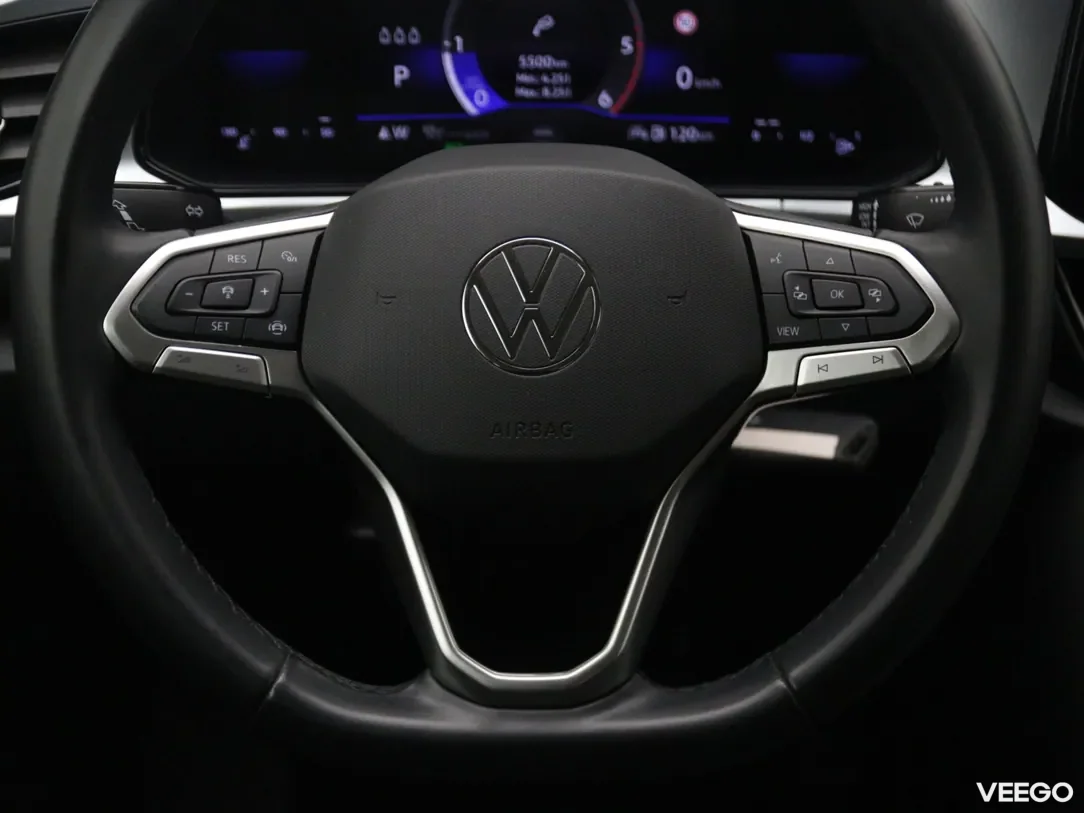 Volkswagen T-Roc 2 110kW