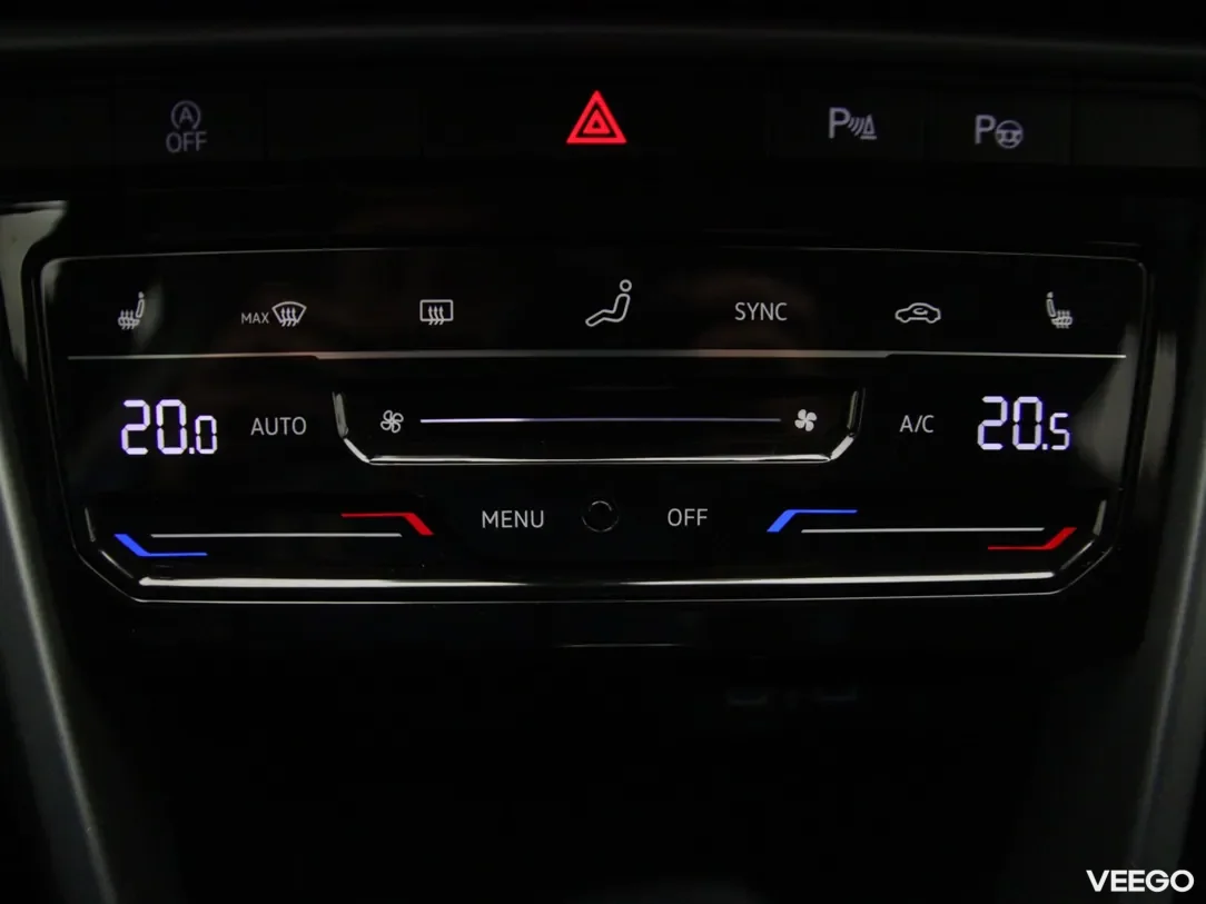 Volkswagen T-Roc 2 110kW