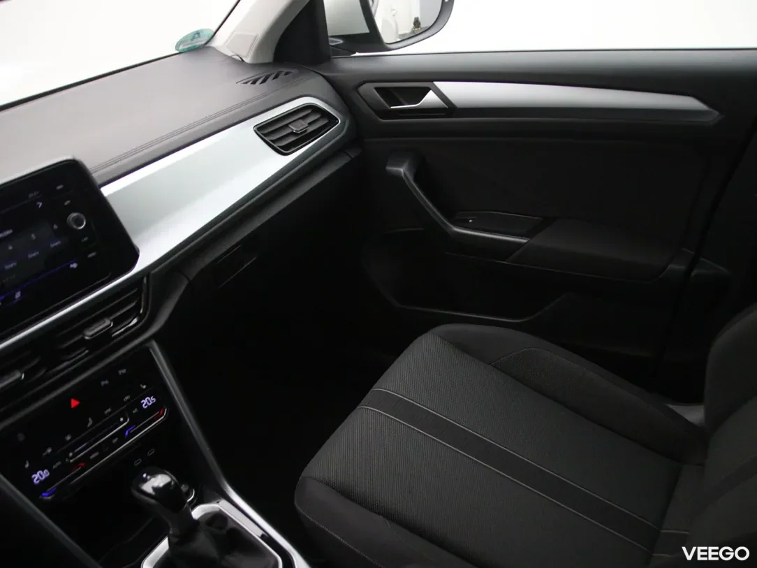 Volkswagen T-Roc 2 110kW