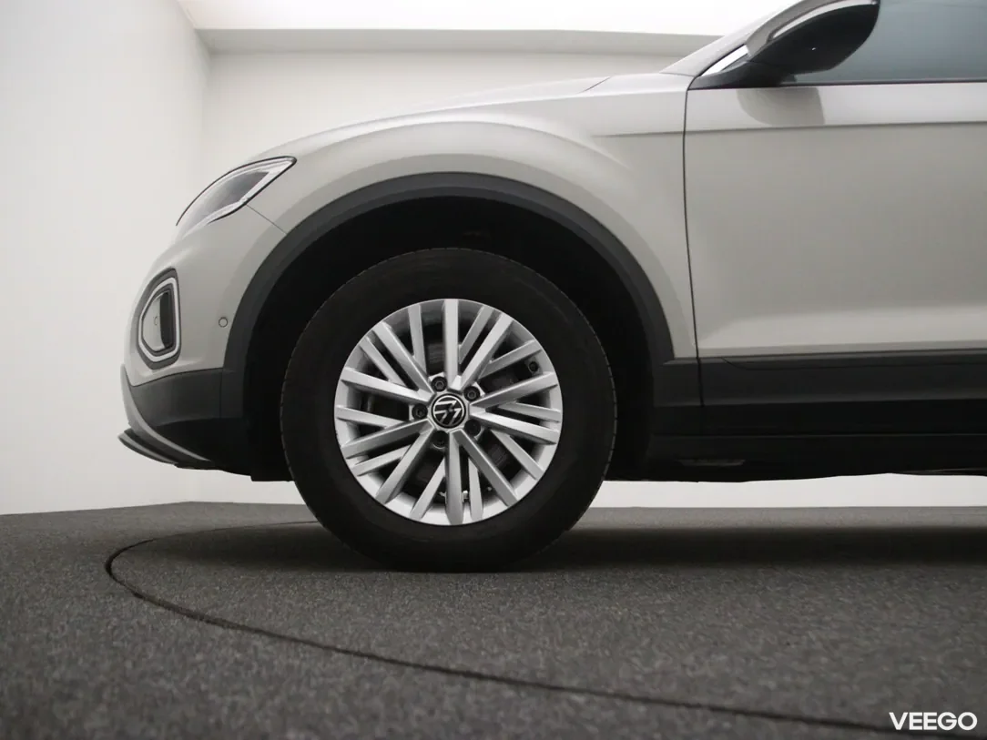 Volkswagen T-Roc 2 110kW