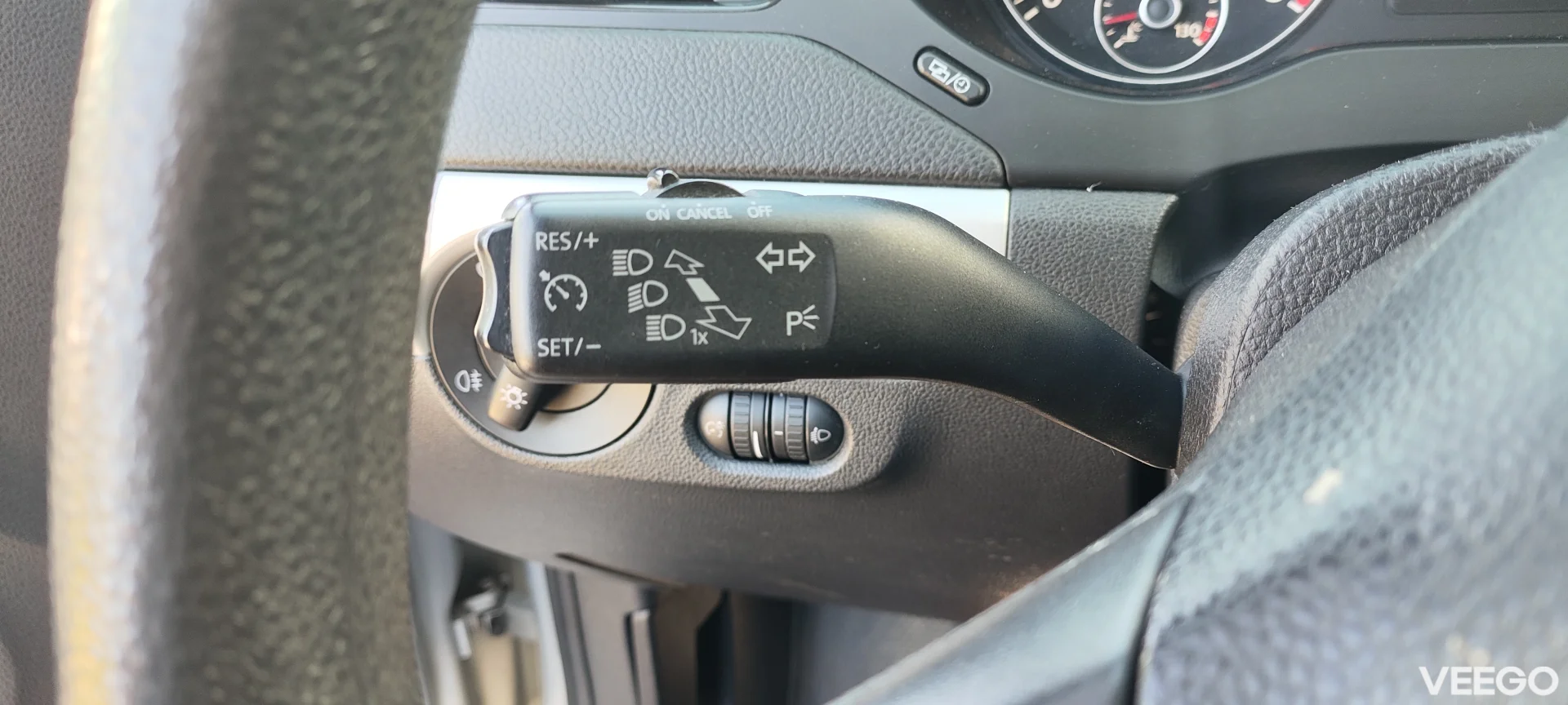 Volkswagen Jetta 1.4 90kW