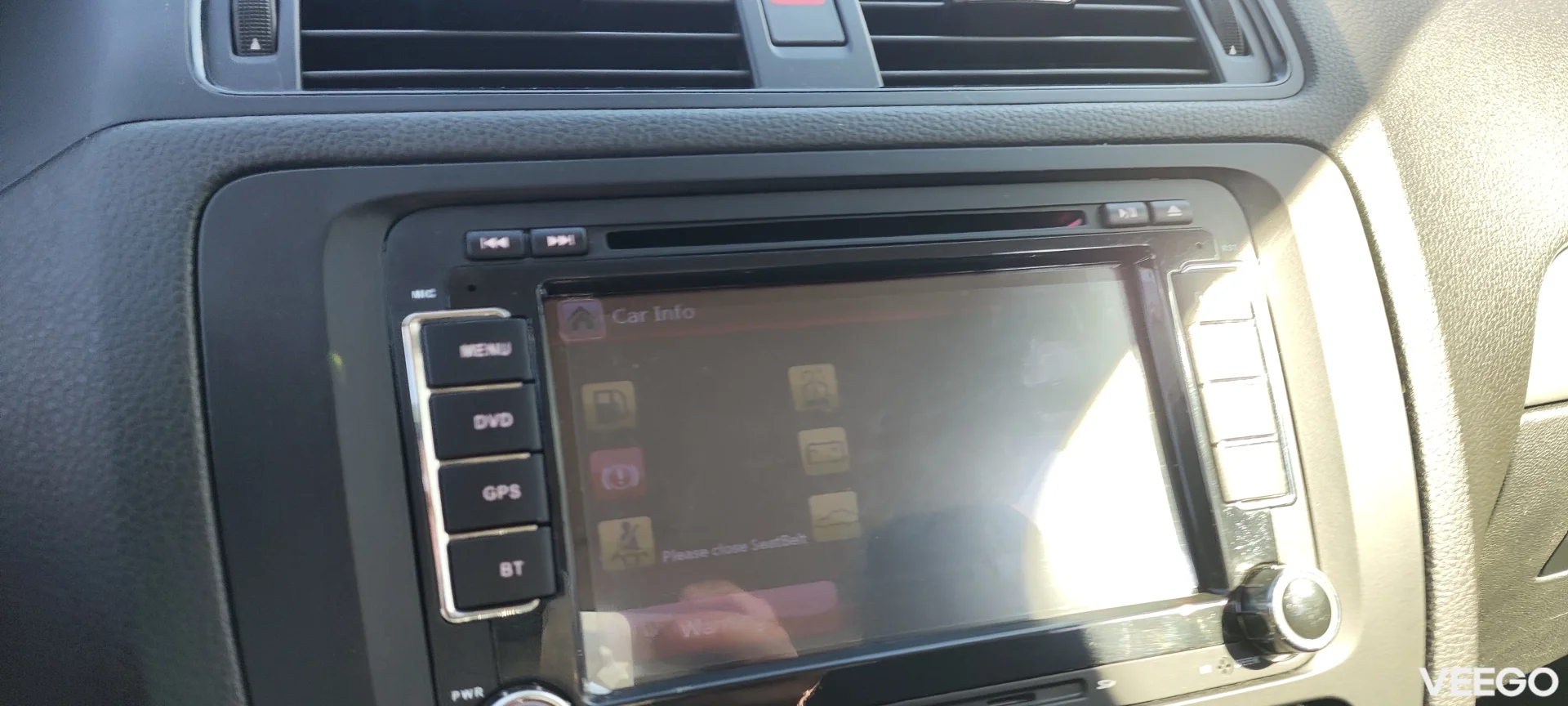 Volkswagen Jetta 1.4 90kW