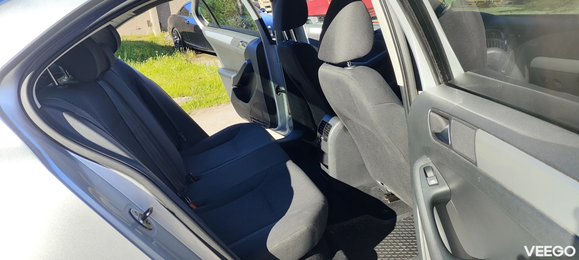 Volkswagen Jetta 1.4 90kW
