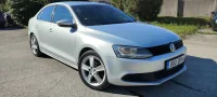 Volkswagen Jetta 1.4 90kW thumbnail