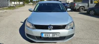 Volkswagen Jetta 1.4 90kW thumbnail