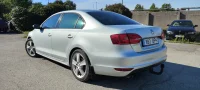 Volkswagen Jetta 1.4 90kW thumbnail
