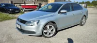 Volkswagen Jetta 1.4 90kW thumbnail