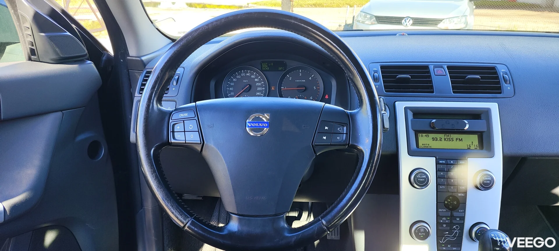 Volvo S40 2.0 100kW