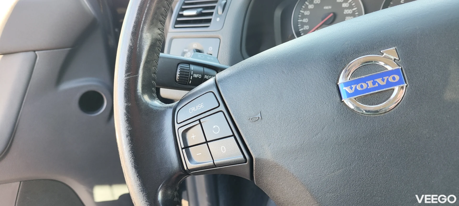 Volvo S40 2.0 100kW