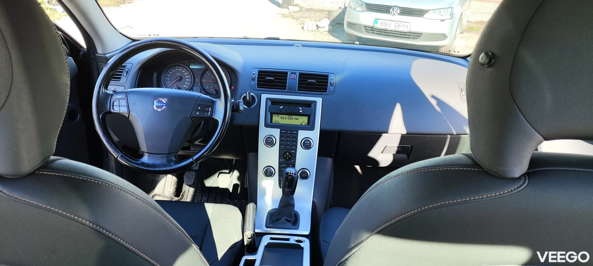 Volvo S40 2.0 100kW