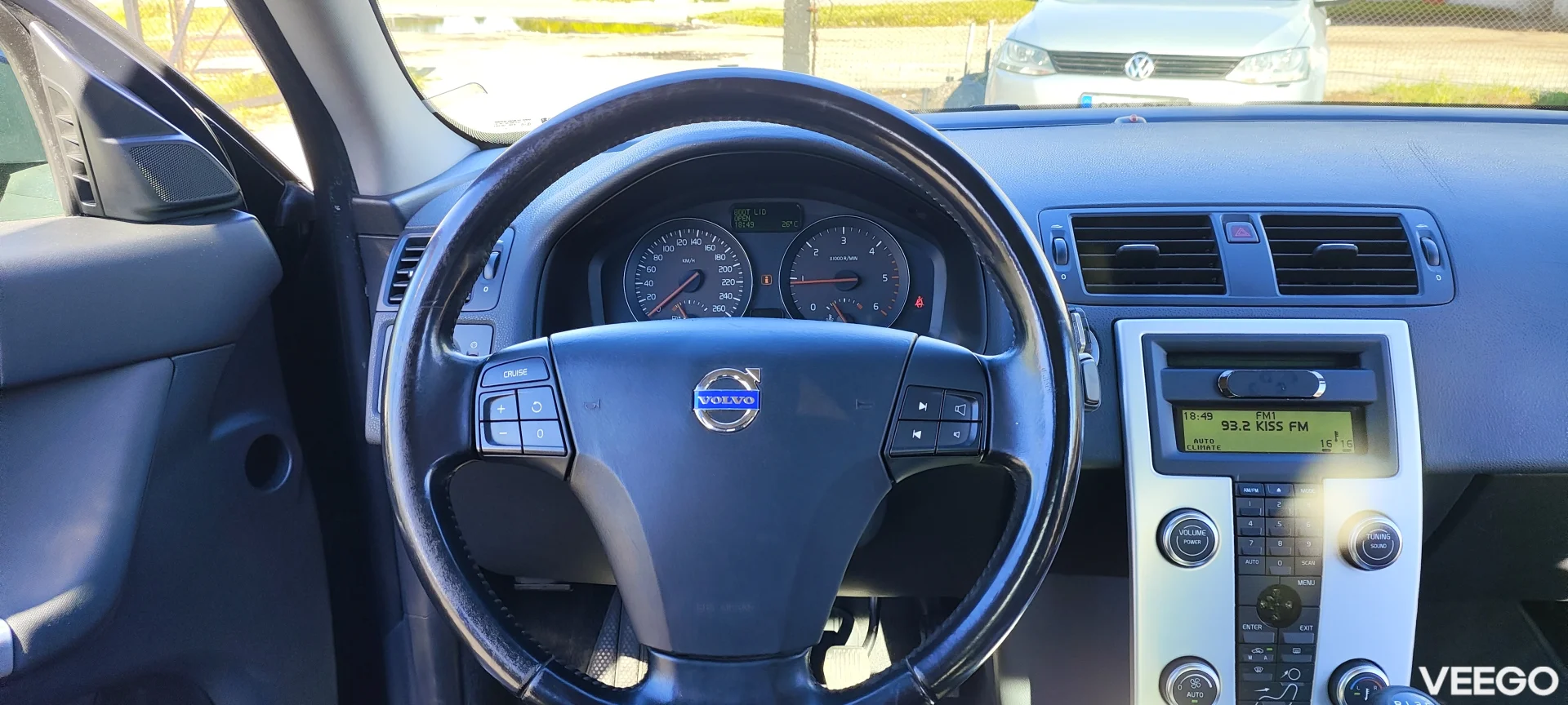Volvo S40 2.0 100kW