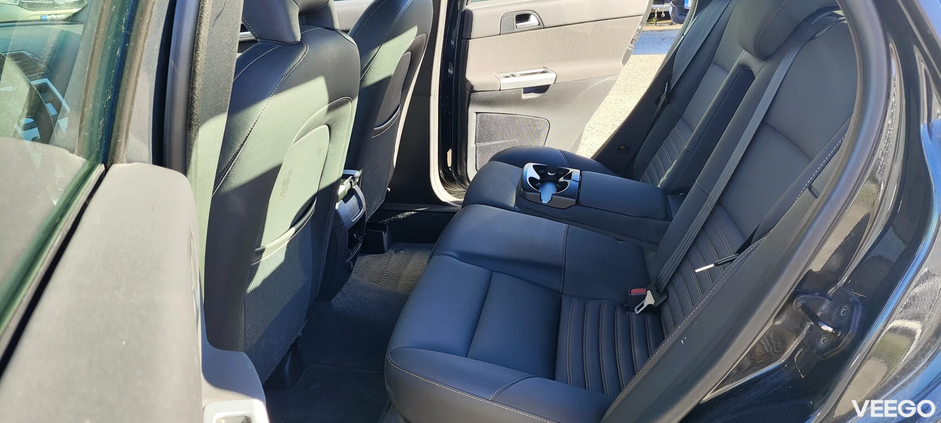 Volvo S40 2.0 100kW