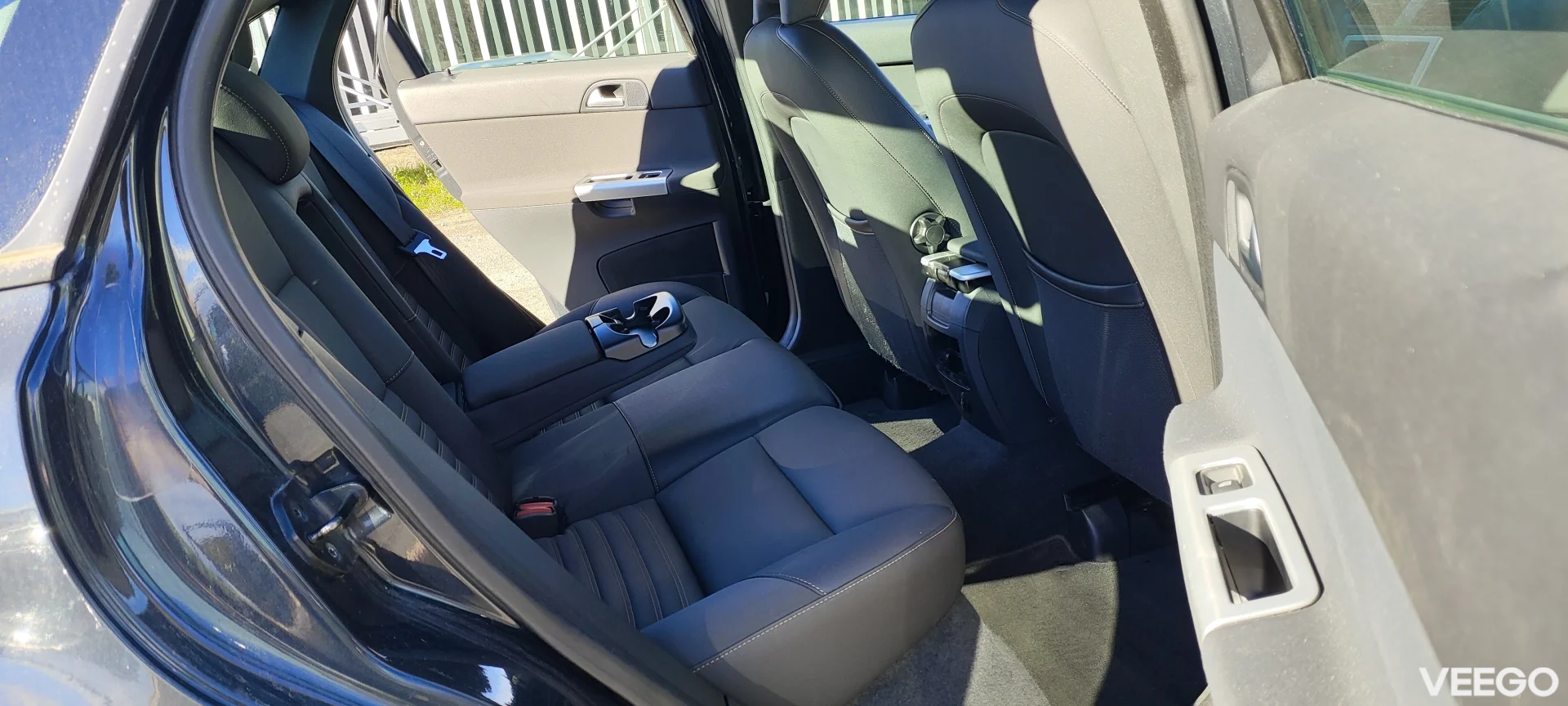 Volvo S40 2.0 100kW