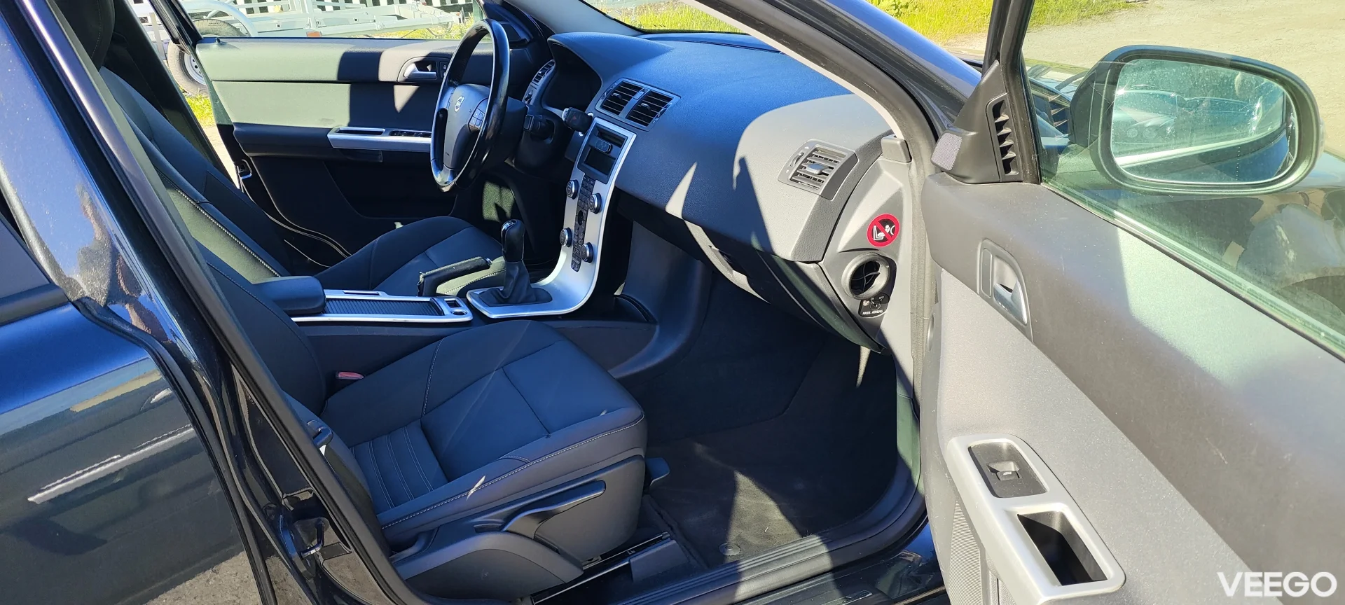 Volvo S40 2.0 100kW