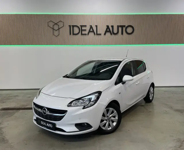 Image of Opel CORSA-E E ENJOY 1.4 66kW