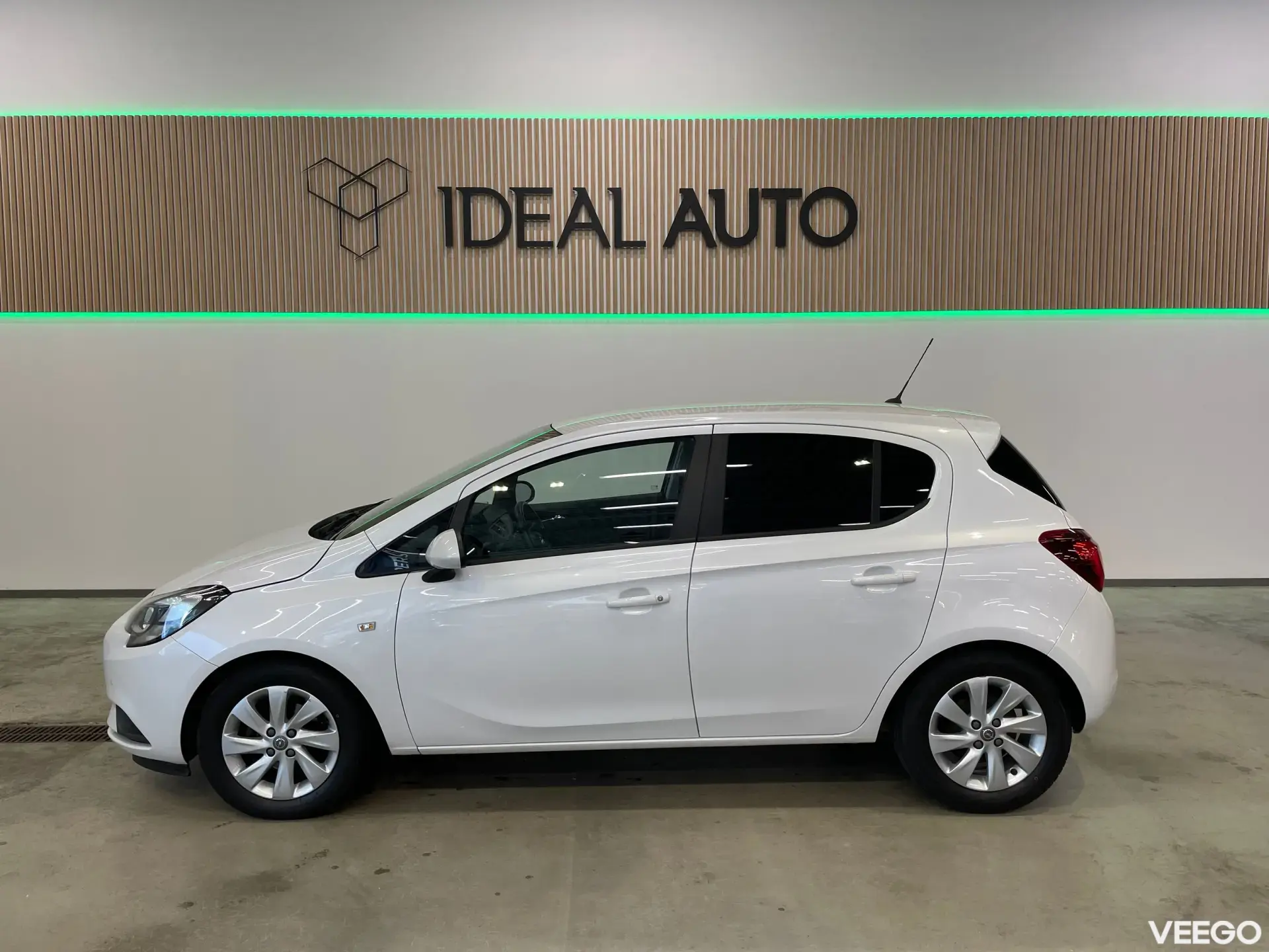 Opel CORSA-E E ENJOY 1.4 66kW