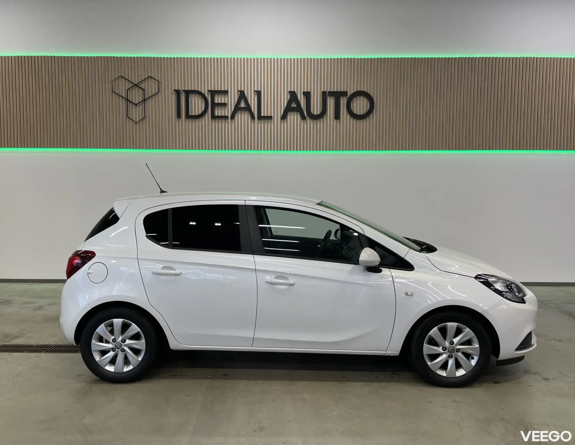 Opel CORSA-E E ENJOY 1.4 66kW