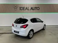 Opel CORSA-E E ENJOY 1.4 66kW thumbnail