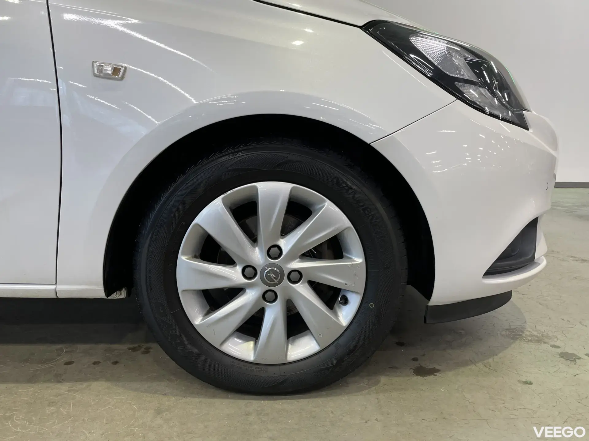 Opel CORSA-E E ENJOY 1.4 66kW