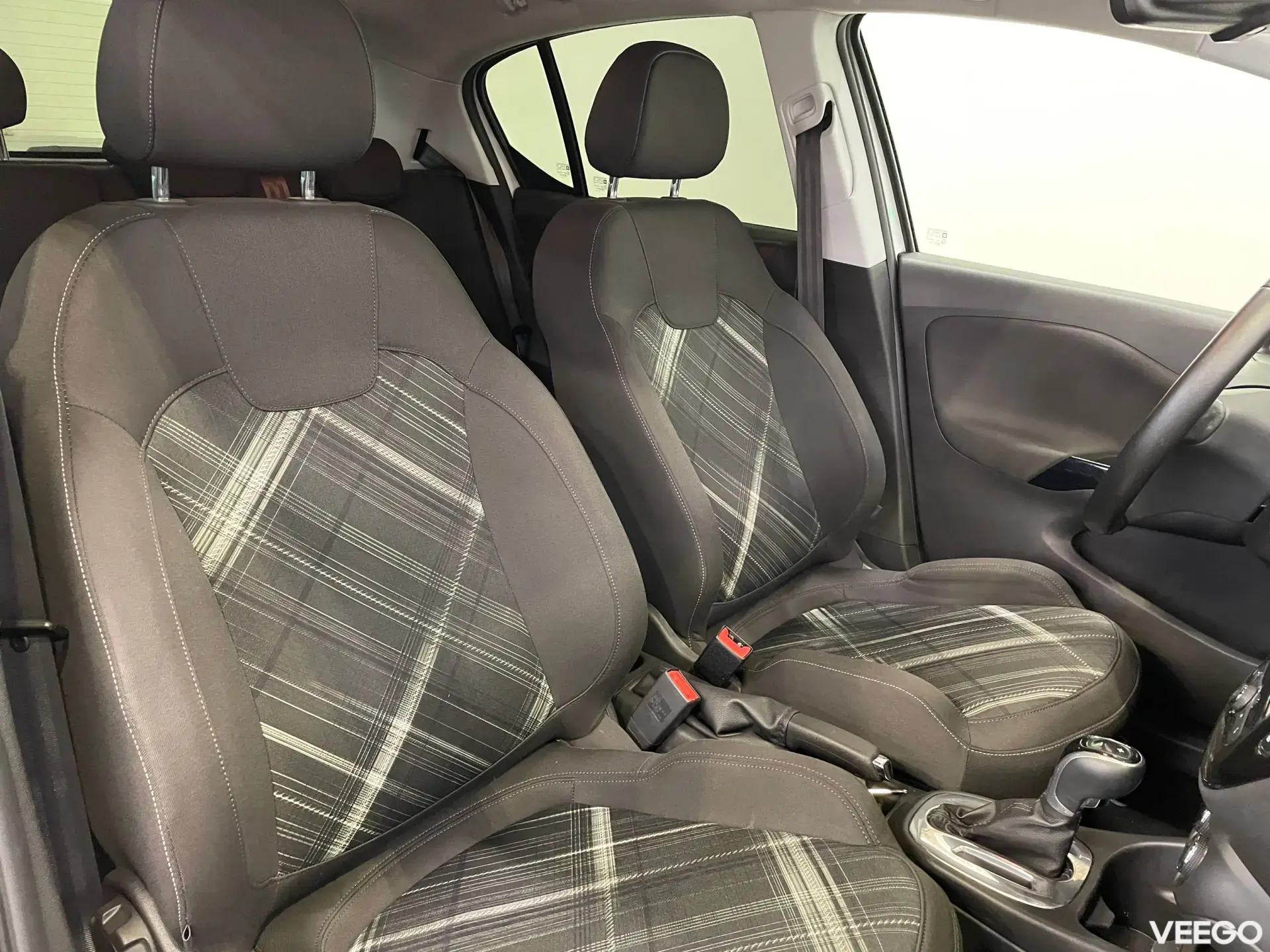 Opel CORSA-E E ENJOY 1.4 66kW