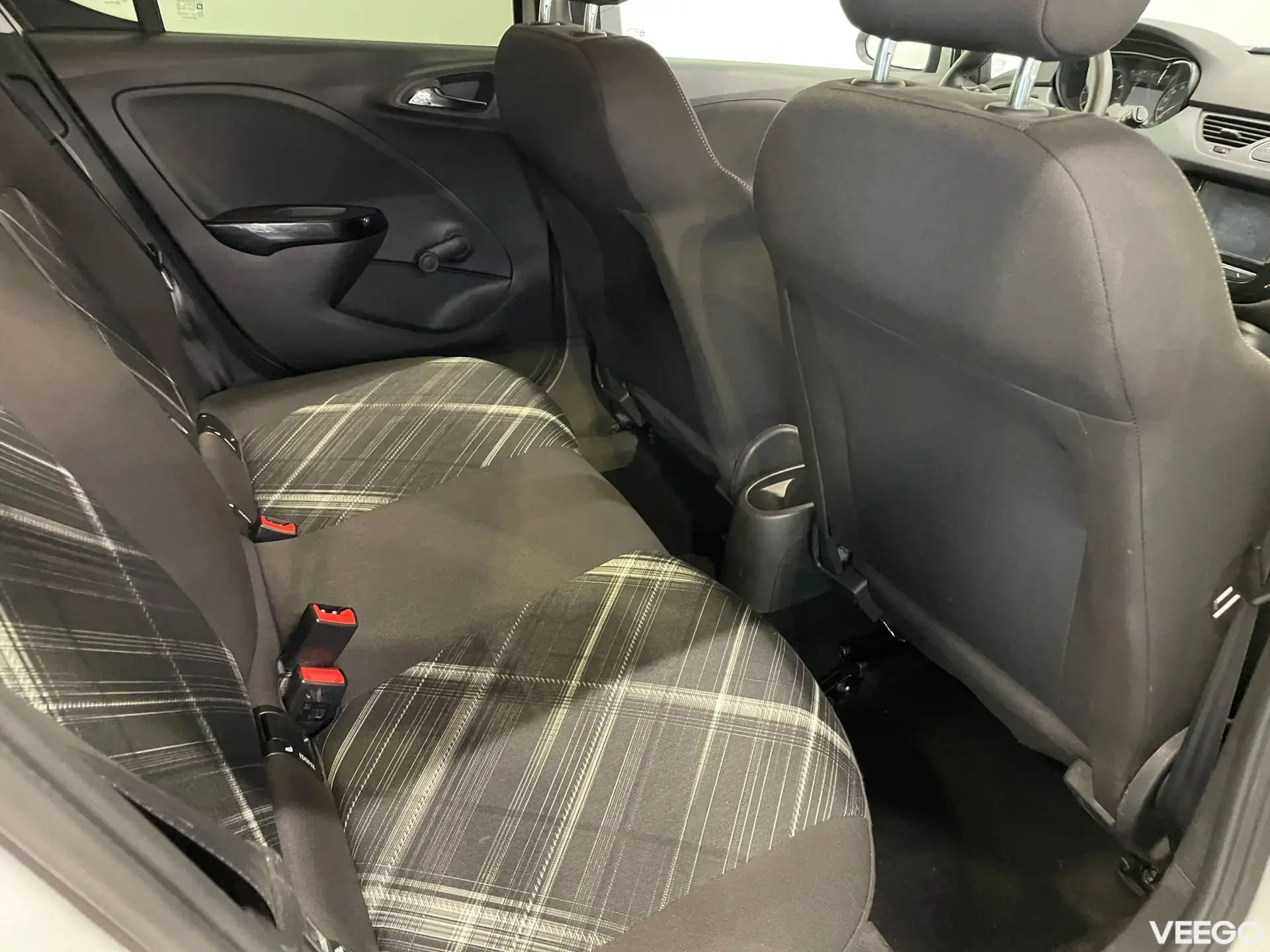 Opel CORSA-E E ENJOY 1.4 66kW