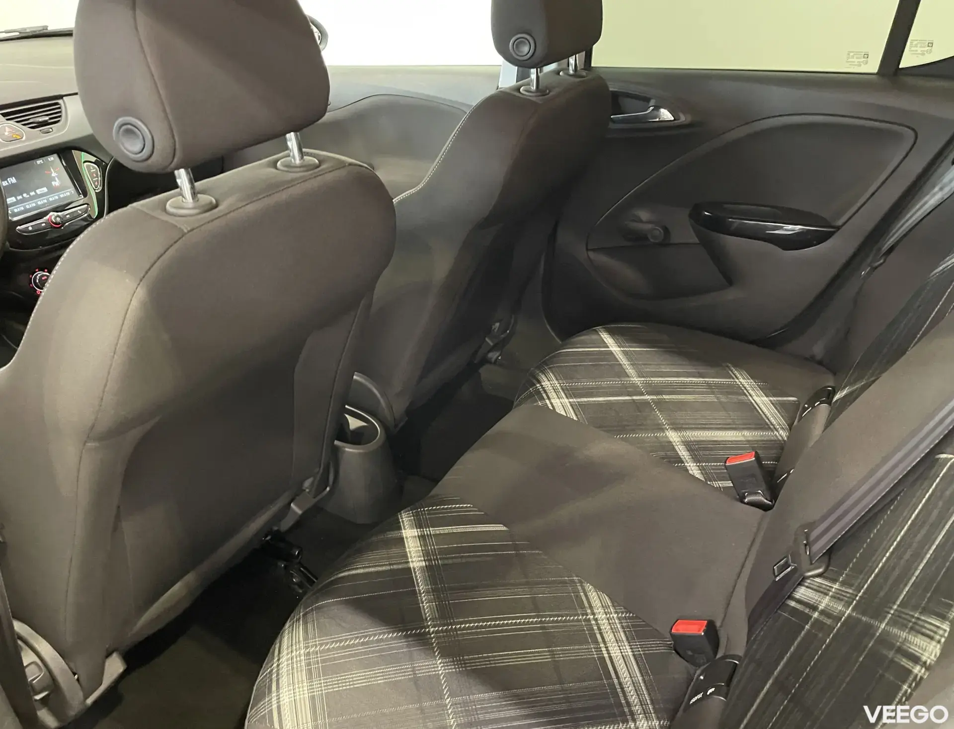 Opel CORSA-E E ENJOY 1.4 66kW