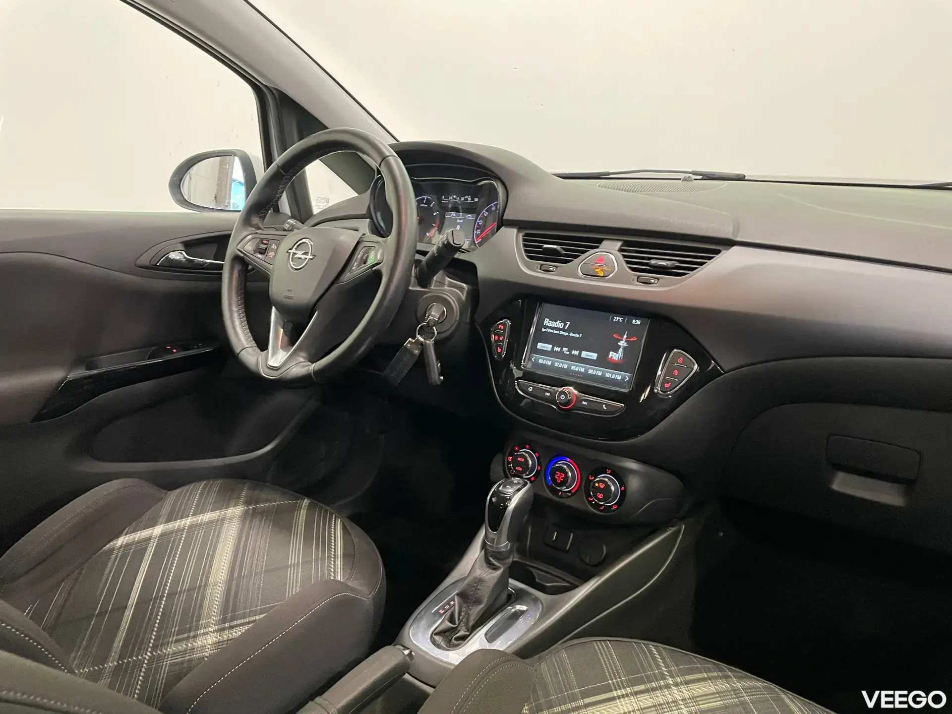 Opel CORSA-E E ENJOY 1.4 66kW