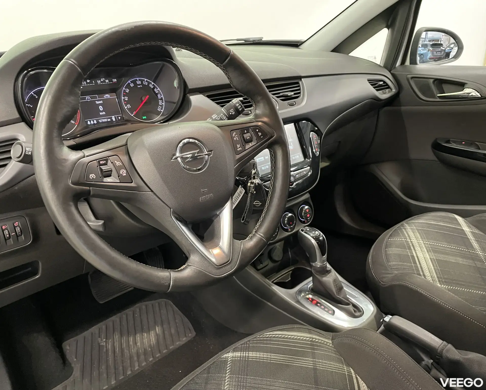 Opel CORSA-E E ENJOY 1.4 66kW