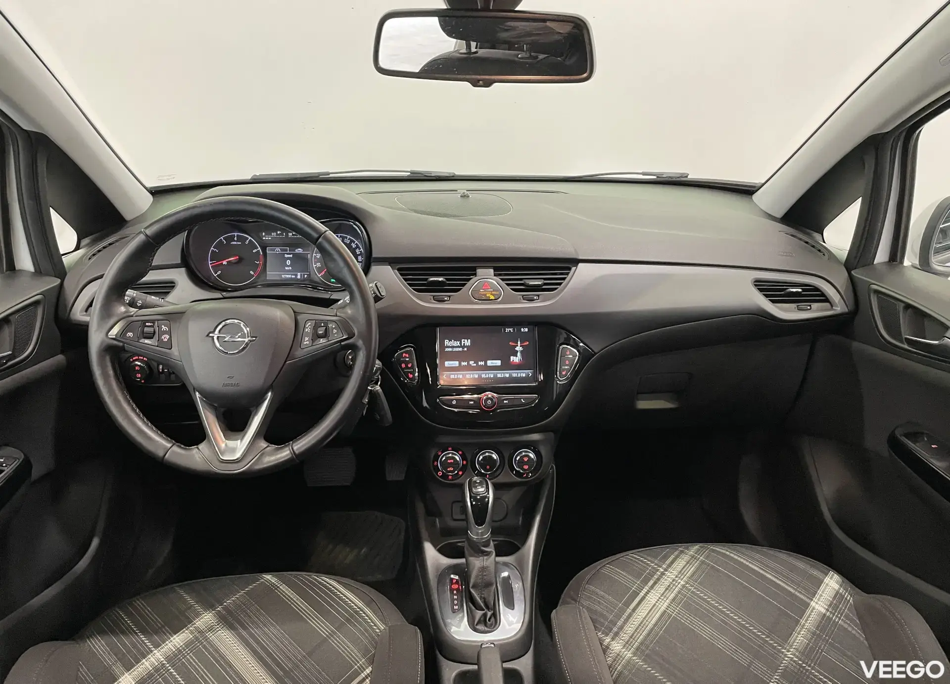 Opel CORSA-E E ENJOY 1.4 66kW