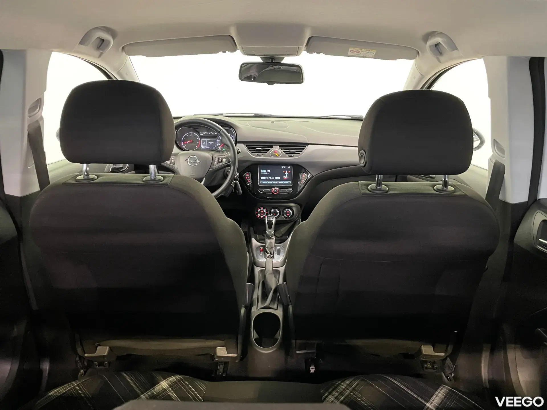 Opel CORSA-E E ENJOY 1.4 66kW