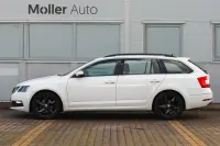 Skoda Octavia 110kW thumbnail