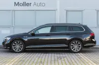 Volkswagen Passat 160kW thumbnail