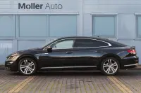Volkswagen Arteon 110kW thumbnail