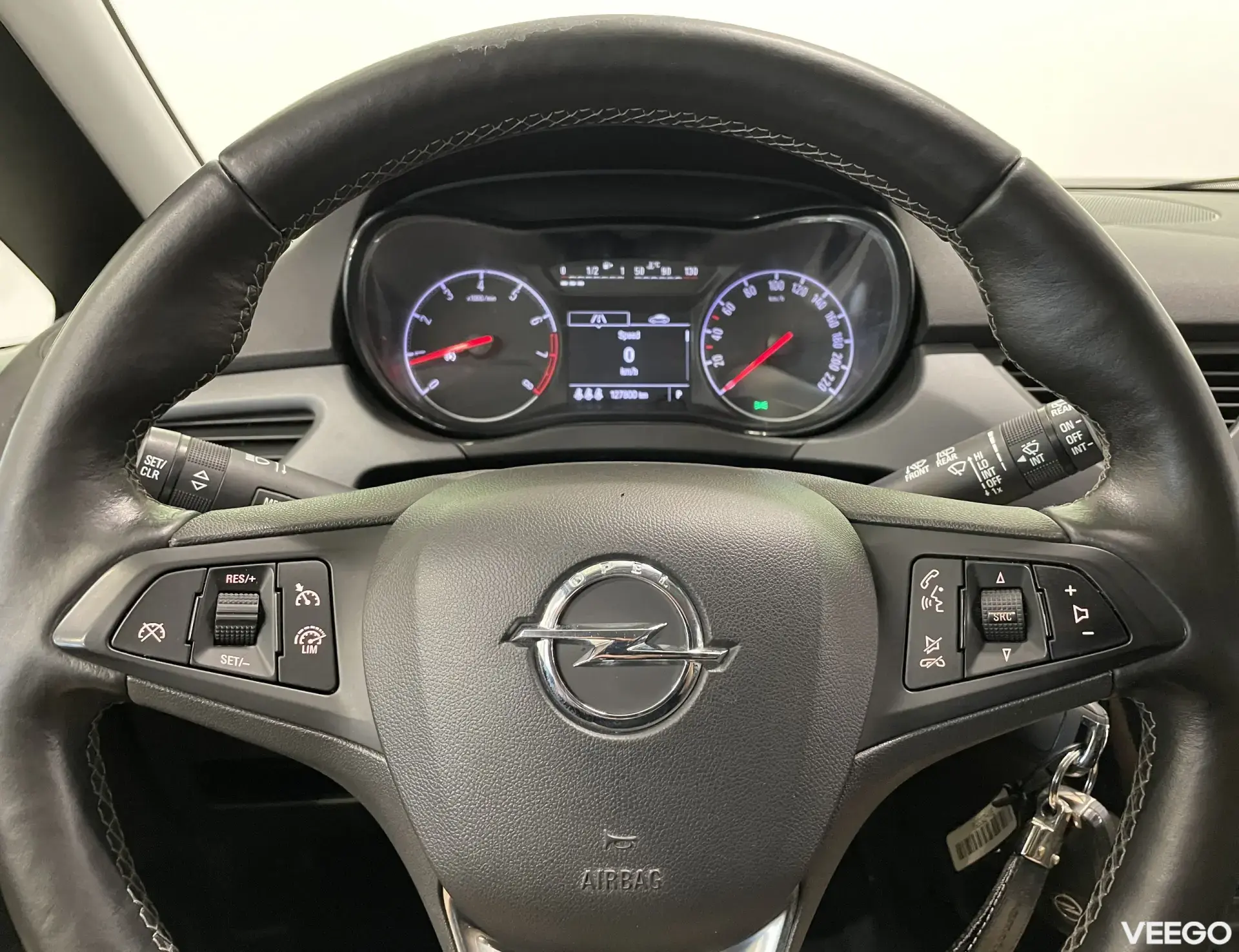 Opel CORSA-E E ENJOY 1.4 66kW