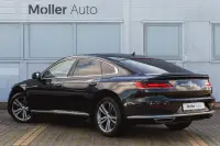 Volkswagen Arteon 110kW thumbnail