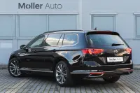Volkswagen Passat 160kW thumbnail