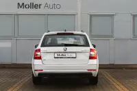 Skoda Octavia 110kW thumbnail