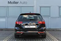 Volkswagen Passat 160kW thumbnail