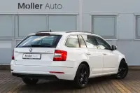 Skoda Octavia 110kW thumbnail