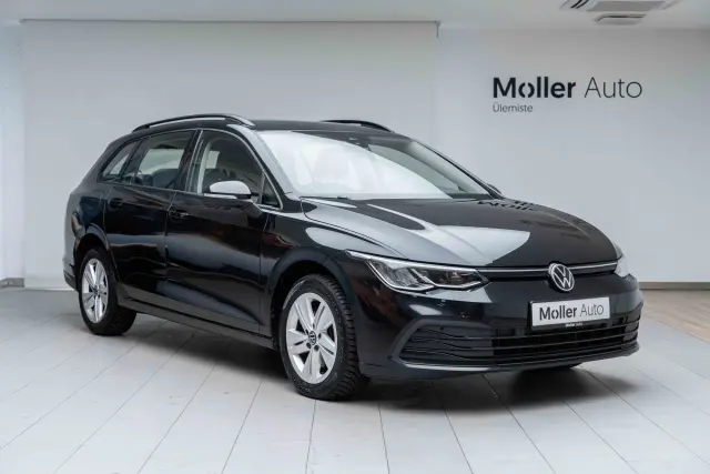 Image of Volkswagen Golf 85kW