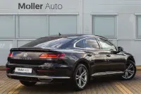 Volkswagen Arteon 110kW thumbnail